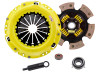 ACT T43-HDG6 - 1987 Toyota 4Runner HD/Race Sprung 6 Pad Clutch Kit