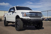 Addictive Desert Designs F181192860103 - 2018 Ford F-150 Stealth Fighter Front Bumper