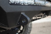 Addictive Desert Designs F181192860103 - 2018 Ford F-150 Stealth Fighter Front Bumper