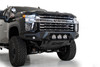 Addictive Desert Designs F270014100103 - GGVF--Bomber Front Bumper
