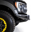 Addictive Desert Designs F210211180103 - 21-22 Ford Raptor HoneyBadger Front Bumper