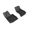 3D MAXpider L1MB15811509 - 22-24 Mercedes-Benz C-Class Sedan (W206) Kagu Black R1