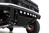 Addictive Desert Designs F218052070103 - 21-22 Raptor Pro Front Bumper