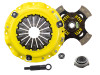 ACT ZT2-XTG4 - 1987 Mazda B2600 XT/Race Sprung 4 Pad Clutch Kit