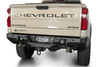 Addictive Desert Designs R120081090103 - 2022+ Chevy/GMC 1500 Stealth Fighter Rear Bumper