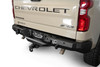 Addictive Desert Designs R120081090103 - 2022+ Chevy/GMC 1500 Stealth Fighter Rear Bumper