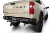 Addictive Desert Designs R120081090103 - 2022+ Chevy/GMC 1500 Stealth Fighter Rear Bumper