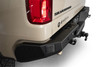 Addictive Desert Designs R120081090103 - 2022+ Chevy/GMC 1500 Stealth Fighter Rear Bumper