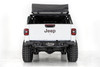 Addictive Desert Designs R971241280103 - 2020 Jeep Gladiator JT Stealth Fighter Rear Bumper