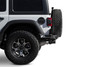 Addictive Desert Designs R961321280103 - GGVF--Stealth Fighter Rear Bumper