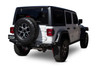 Addictive Desert Designs R961321280103 - GGVF--Stealth Fighter Rear Bumper