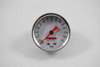 Advanced Engine Design 6100 - 1-1/2 Fuel Pressure Gauge 0-15psi