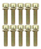 Advanced Engine Design 6224X - Throttle Body Screws (10pk)