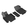 3D MAXpider L1TL05011509 - Tesla Cybertruck AWD 2024 Kagu Black R1