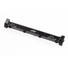 AEM 25-131BK - 03-06 Evo 8 & 9 Black Fuel Rail