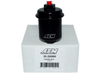 AEM 25-200BK - 94-01 Acura Integra / 94-97 Honda Accord / 96-00 Civic / 97-01 Prelude Black Fuel Filter Kit