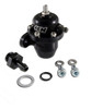 AEM 25-300BK - 94-01 Acura Integra / 90-93 Honda Accord / 92-95 Honda Civic / 99-00 Honda Civic Black Adjustabl