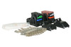AEM 30-3709 - VCU 200 - Plug & Pin Kit