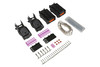 AEM 30-3710 - EV Plug & Pin Kit for VCU300