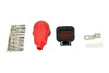 AEM 30-3711 - EV Plug & Pin Kit for PDU-8