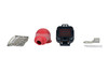 AEM 30-3711 - EV Plug & Pin Kit for PDU-8