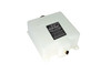 AEM 30-3325 - V2 Water / Methanol 1.15 Gallon Methanol Injection Tank