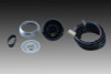 AEM 30-4400 - 52mm Voltmeter Digital Gauge