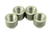AEM 30-4008 - Universal Stainless Tall Manifold Bung Install Kit