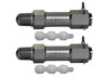 AEM 30-3313 - V3 Water/Methanol Injection Nozzle Only Kit (Qty 2)