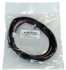 AEM 30-3403 - Power Harness for Wideband Gauge (30-4400)
