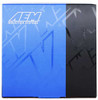 AEM Induction 21-205BF - AEM Brute Force Dryflow Air Filter - Conical 6in Base OD / 5.125in Top OD / 5.25in Height