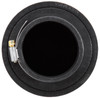 AEM Induction 21-2036DK - AEM Air Filter, 3inFLG/ 5inOD/ 6-1/2inH Dry Flow