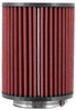 AEM Induction 21-2036DK - AEM Air Filter, 3inFLG/ 5inOD/ 6-1/2inH Dry Flow