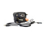 AEM 30-5603 - CD-5LG Carbon Logging Digital Dash Display w/ Internal 10Hz GPS & Antenna