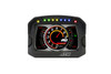 AEM 30-5602 - CD-5G Carbon Digital Dash Display w/ Interal 10Hz GPS & Antenna