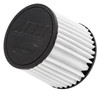 AEM Induction 21-202BF - AEM 2.75 in x 5 in Dryflow Air Filter