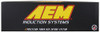 AEM Induction 21-400C - AEM AEM- Cold Air Intake System