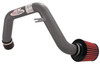 AEM Induction 21-466C - AEM 2003 Toyota Matrix XRS 1.8L Silver Cold Air Intake