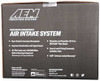 AEM Induction 21-493C - AEM 00-06 VW Jetta 1.8T/ Golf 1.8T Silver Cold Air Intake