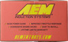 AEM Induction 21-477C - AEM 06-07 WRX/ 06 STi Silver Cold Air Intake