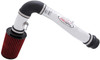 AEM Induction 21-477P - AEM 06-07 WRX/ 06 STi Polished Cold Air Intake