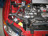 AEM Induction 21-477P - AEM 06-07 WRX/ 06 STi Polished Cold Air Intake