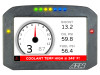 AEM 30-5700F - CD-7 Carbon Flush Digital Dash Display