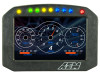 AEM 30-5600F - CD-5 Carbon Flush Digital Dash Display