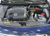 AEM Induction 21-712C - AEM 11-12 Nissan Maxima 3.5L V6 Silver Cold Air Intake