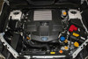 AEM Induction 21-742C - AEM 2014 Subaru Forester 2.0L H4 - Cold Air Intake System - Gunmetal Gray