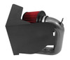 AEM Induction 21-742C - AEM 2014 Subaru Forester 2.0L H4 - Cold Air Intake System - Gunmetal Gray