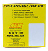 AEM Induction 21-742C - AEM 2014 Subaru Forester 2.0L H4 - Cold Air Intake System - Gunmetal Gray