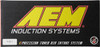 AEM Induction 21-713P - AEM Cold Air Intake System-2013 Nissan Altima 2.5L 4F/I-all