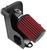 AEM Induction 21-773C - AEM 15-16 Mazda 3 L4 2.0L F/I - Short Ram Air Intake System